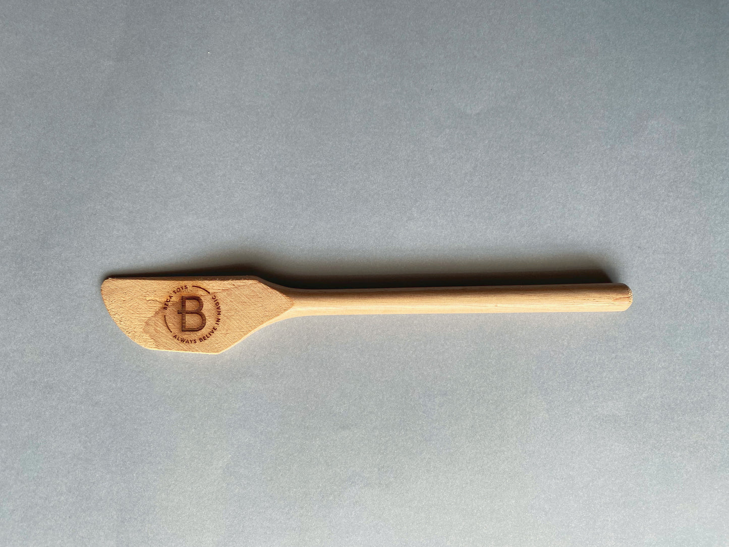 Cuchillo de madera